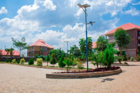 Golden Ark Resort Hotel